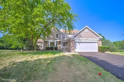 970 Ponderosa Lane, Hoffman Estates, IL 60010 - Photo 1