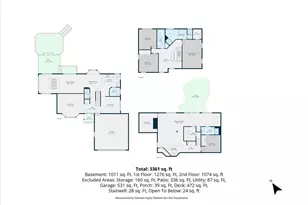 970 Ponderosa Ln, Hoffman Estates, IL 60010 - Photo 41