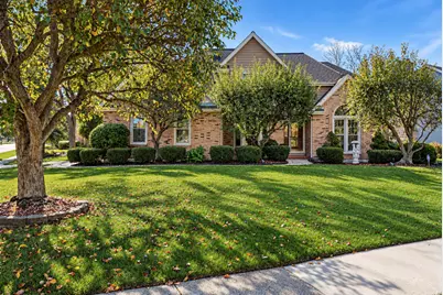 1N160 Partridge Drive, Wheaton, IL 60188 - Photo 1