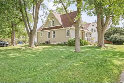 416 N Spencer Street, Odell, IL 60460 - Photo 3