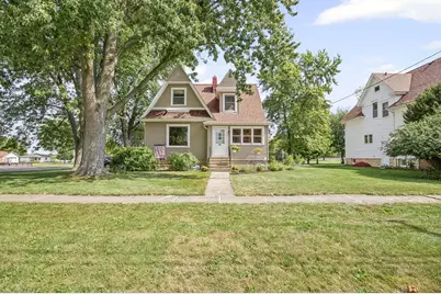 416 N Spencer Street, Odell, IL 60460 - Photo 1