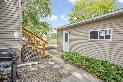 416 N Spencer Street, Odell, IL 60460 - Photo 7