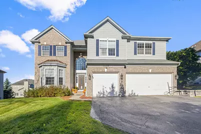 1380 Acorn Court, West Dundee, IL 60118 - Photo 3