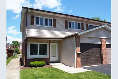 6826 Chelsea Avenue, Tinley Park, IL 60477 - Photo 1