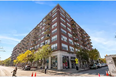 6 S Laflin Street #819, Chicago, IL 60607 - Photo 1