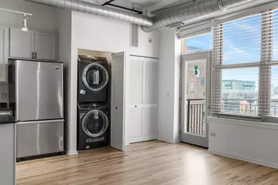 6 S Laflin Street #819, Chicago, IL 60607 - Photo 9