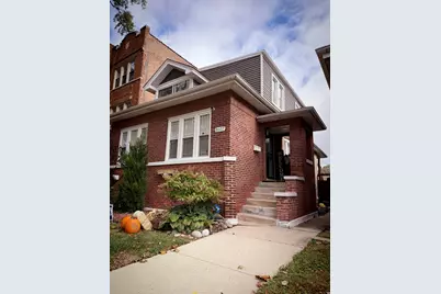 8607 S Maryland Avenue, Chicago, IL 60619 - Photo 1