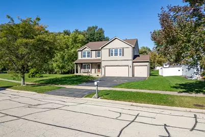 603 Walnut Avenue, Maple Park, IL 60151 - Photo 1