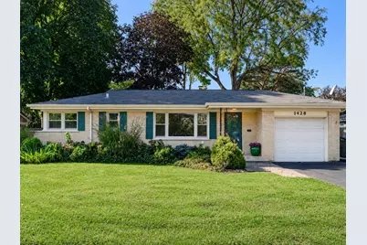 1428 Sunset Ridge Road, Glenview, IL 60025 - Photo 1