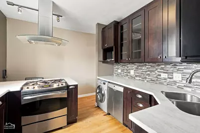 2540 N Kedzie Boulevard #308, Chicago, IL 60647 - Photo 9