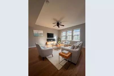 2540 N Kedzie Boulevard #308, Chicago, IL 60647 - Photo 3