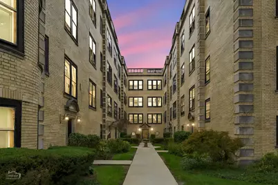 2540 N Kedzie Boulevard #308, Chicago, IL 60647 - Photo 1
