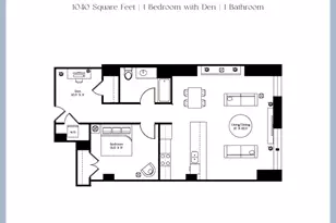 850 N Lake Shore Dr, Chicago, IL 60611 - Photo 17