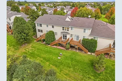 1472 W Remington Lane #1472, Round Lake, IL 60073 - Photo 21