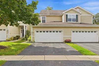 1472 W Remington Lane #1472, Round Lake, IL 60073 - Photo 1