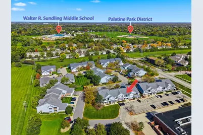 241 W Lynn Drive #6, Palatine, IL 60067 - Photo 19