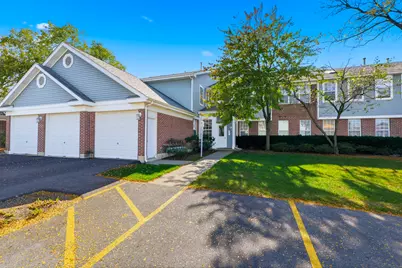 241 W Lynn Drive #6, Palatine, IL 60067 - Photo 1