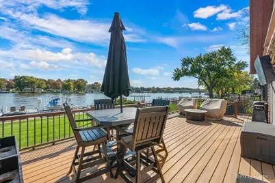 2013 Sunnyside Beach Drive, Johnsburg, IL 60051 - Photo 37