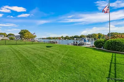 2013 Sunnyside Beach Drive, Johnsburg, IL 60051 - Photo 43