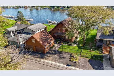 2013 Sunnyside Beach Drive, Johnsburg, IL 60051 - Photo 3