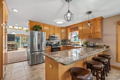 2013 Sunnyside Beach Drive, Johnsburg, IL 60051 - Photo 9