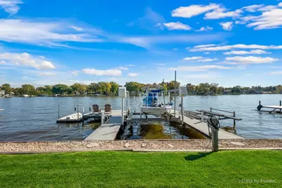2013 Sunnyside Beach Drive, Johnsburg, IL 60051 - Photo 35