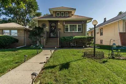 125 S 21st Avenue, Maywood, IL 60153 - Photo 1