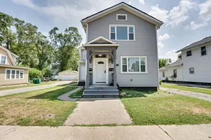 208 Mound St, Joliet, IL 60433 - Photo 1