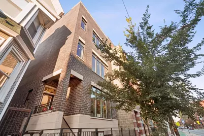 2114 W Belmont Avenue #2, Chicago, IL 60618 - Photo 1
