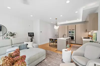 2114 W Belmont Avenue #2, Chicago, IL 60618 - Photo 7