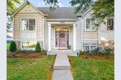 1962 Middlebury Drive, Aurora, IL 60503 - Photo 1