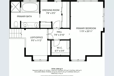 361 N Deere Park Drive E, Highland Park, IL 60035 - Photo 47
