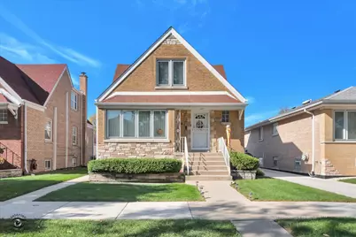 5434 S Kildare Avenue, Chicago, IL 60632 - Photo 1