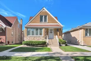 5434 S Kildare Ave, Chicago, IL 60632 - Photo 1