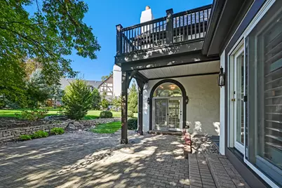 1604 Burr Ridge Club, Burr Ridge, IL 60527 - Photo 43