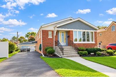 4311 W 108th Place, Oak Lawn, IL 60453 - Photo 1