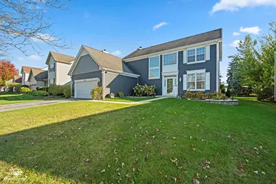 1677 Pinnacle Court, Aurora, IL 60502 - Photo 3