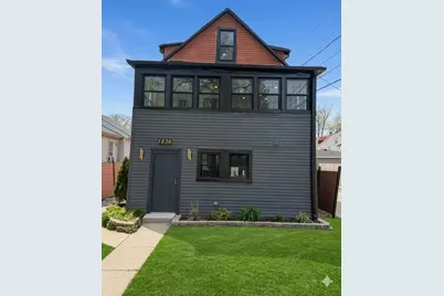 1836 Hartrey Avenue, Evanston, IL 60201 - Photo 1