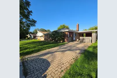 8512 Frontage Road, Morton Grove, IL 60053 - Photo 3