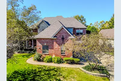 21402 S Majestic Pine Street, Shorewood, IL 60404 - Photo 3