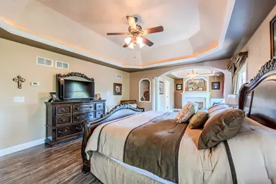 21402 S Majestic Pine Street, Shorewood, IL 60404 - Photo 51