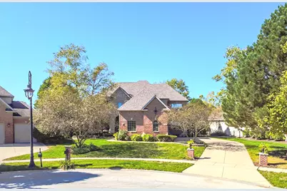 21402 S Majestic Pine Street, Shorewood, IL 60404 - Photo 1