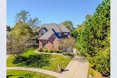 21402 S Majestic Pine Street, Shorewood, IL 60404 - Photo 9