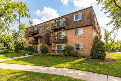 4809 Engle Road #1C, Alsip, IL 60803 - Photo 23