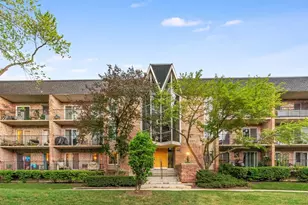 1041 N Mill St, Naperville, IL 60563 - Photo 1