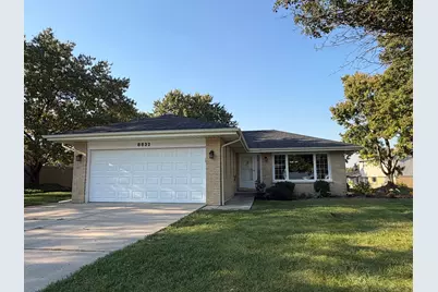 8832 Briarwood Lane, Orland Park, IL 60462 - Photo 1