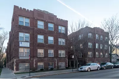 3263 W Wrightwood Avenue #2S, Chicago, IL 60647 - Photo 1