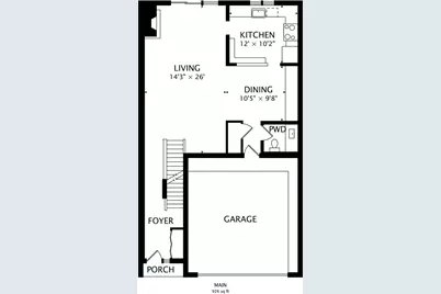 1712 Wildberry Drive #B, Glenview, IL 60025 - Photo 49