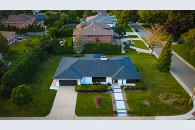 6600 N Kenton Avenue, Lincolnwood, IL 60712 - Photo 39