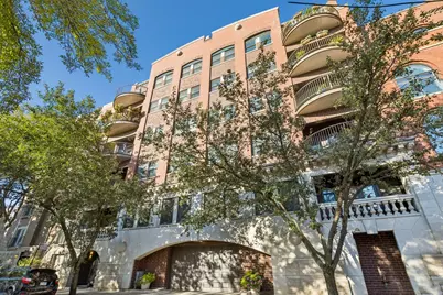 1426 N Orleans Street #202, Chicago, IL 60610 - Photo 1